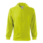 Sweatshirt Malfini Trendy Zipper M MLI-41062 Clothing/Lifestyle/Malfini Malfini