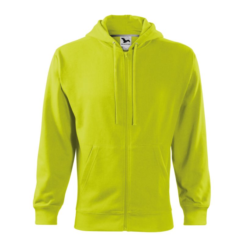Sweatshirt Malfini Trendy Zipper M MLI-41062 Clothing/Lifestyle/Malfini Malfini