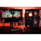 Actina PBM 8700F/32GB/1TB/RTX5070Ti/750W Komputery/Komputery Gaming Actina Your Sports Performance