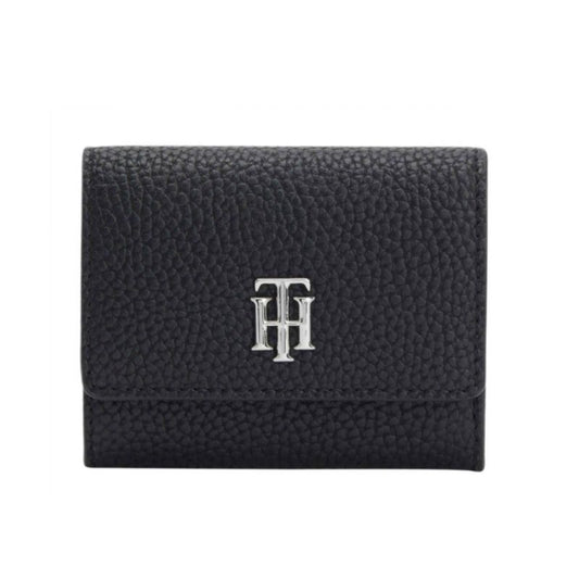 Tommy Hilfiger Element CC Holder wallet AW0AW13666 Accessories/pozostałe portfele i kosmetyczki Tommy Hilfiger