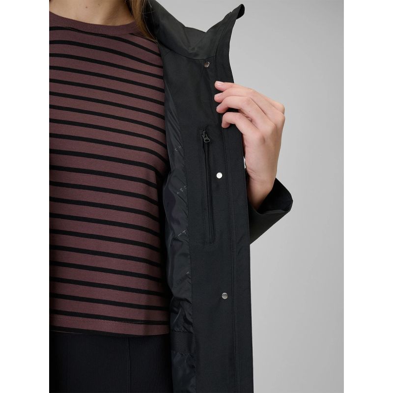 8000 women's membrane coat 4F 4FWSS26TTJAF1114-20S 4f