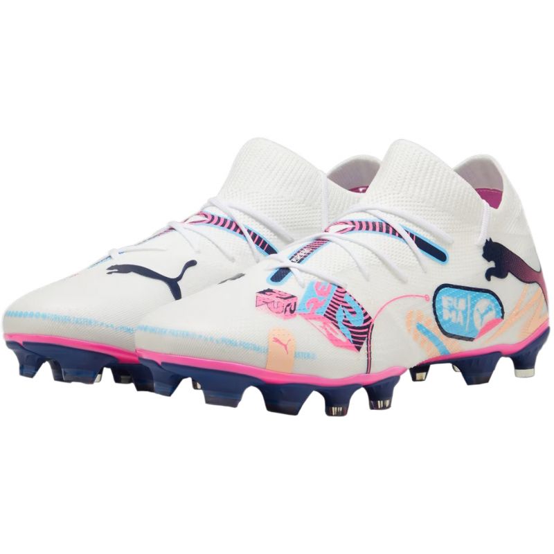 Puma Future 7 Match Vol. Up FG/AG M 108074 01 football boots Footwear/Football Puma