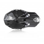 Acerbis Steel Carbon Cross Enduro Quad Motorcycle Helmet - 0023424.020 Odzież/Odzież na co dzień Your Sports Performance