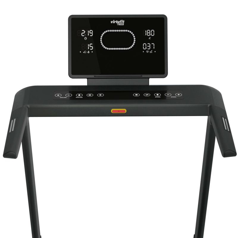 VIRTUFIT TR200I ELECTRIC TREADMILL In preparation Your Sports Performance