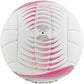 VOLLEYBALL NO10 BEACH SLAM PINK 56063 A Accessories/Balls/Volleyball Your Sports Performance