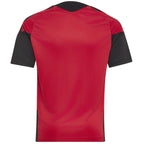 adidas Manchester United Tiro Training JSY Jr KC4870 T-shirt
