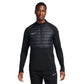 Nike Academy Winter Warrior M sweatshirt FB6816-010 Clothing/Training Nike