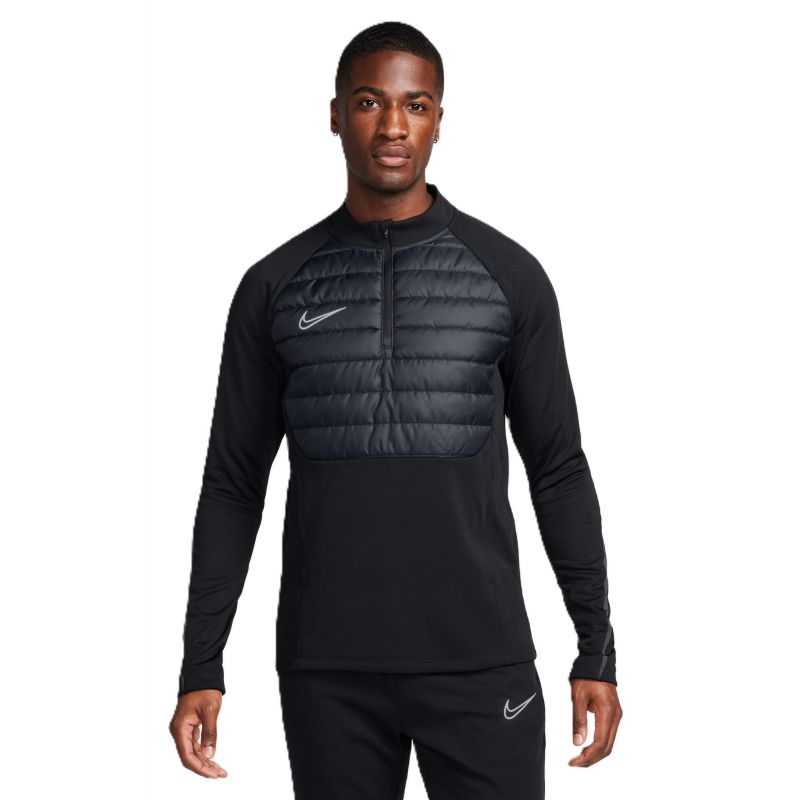 Nike Academy Winter Warrior M sweatshirt FB6816-010 Clothing/Training Nike