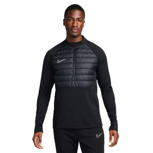 Nike Academy Winter Warrior M sweatshirt FB6816-010 Clothing/Training Nike