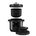 TEFAL Turbo Cuisine&Fry multicooker CY778830 (1200W; 7.6l) AGD - Produkty/Roboty kuchenne Your Sports Performance