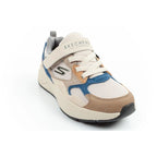 Skechers Nova Jogger Velcro Children's Sports Shoes for Boys Skechers
