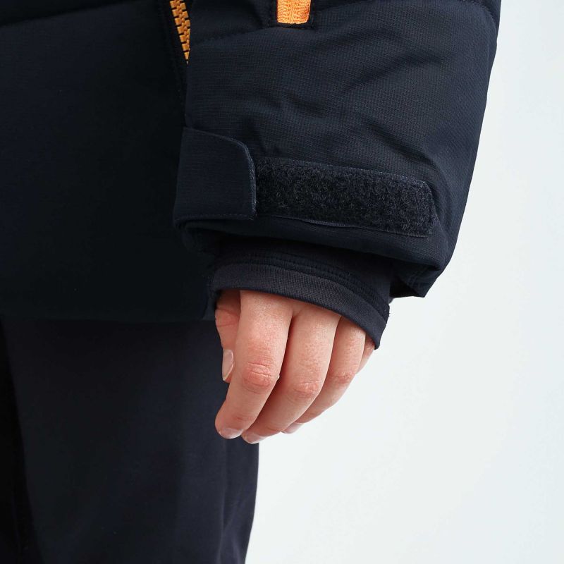 Icepeak Lille Ski Jacket Jr 50036553-387 Clothing/Outdoor/Icepeak Your Sports Performance