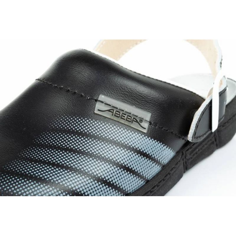 Medical shoes Abeba U 7212 slippers Footwear/Outdoor Your Sports Performance