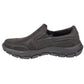 Skechers Respected - Calum 204480-BBK Black 46 In preparation Your Sports Performance