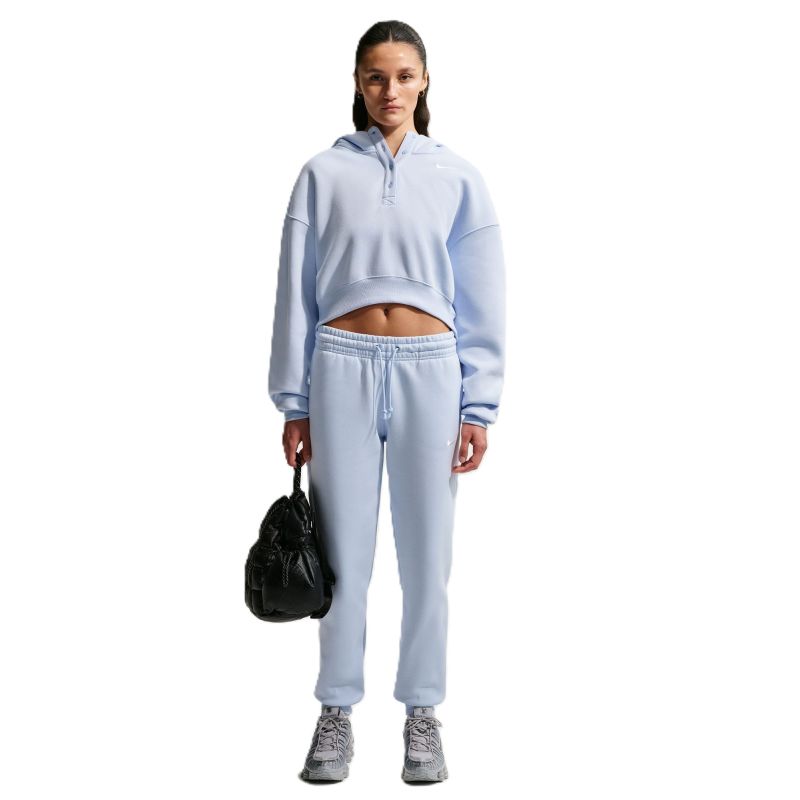 Nike Sportswear Phoenix Fleece Women's Pants FZ7626-407 Nike