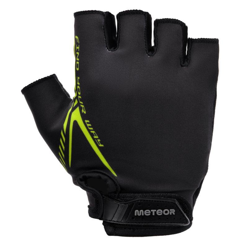 Meteor MX12 cycling gloves 17616 size M Accessories/Gloves Your Sports Performance