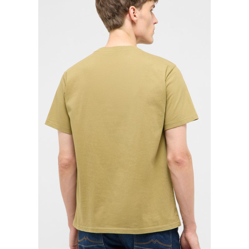 Mustang men's t-shirt AUSTIN 1017379 6292 Mustang