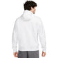 Nike Team Club 20 Hoodie M CW6894-101 Clothing/Training Nike