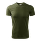 Men's Fantasy T-shirt (military) Clothing/Lifestyle/T-shirts/Malfini/T-shirt Your Sports Performance