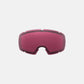 Volcom MIGRATIONS ROSE Anti-fog Pink Snowboard Goggle Lens (VL00001210) In preparation Your Sports Performance