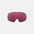 Volcom MIGRATIONS ROSE Anti-fog Pink Snowboard Goggle Lens (VL00001210) In preparation Your Sports Performance