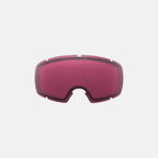 Volcom MIGRATIONS ROSE Anti-fog Pink Snowboard Goggle Lens (VL00001210) In preparation Your Sports Performance