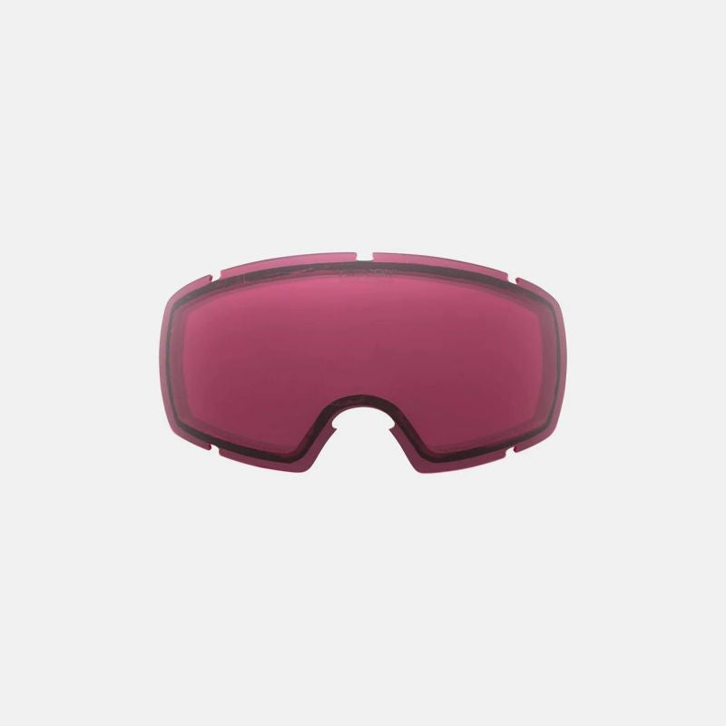 Volcom MIGRATIONS ROSE Anti-fog Pink Snowboard Goggle Lens (VL00001210) In preparation Your Sports Performance
