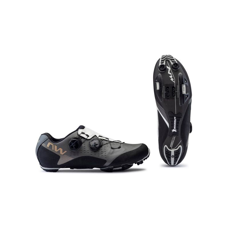 NORTHWAVE GHOST PRO TEAM EDITION Cycling Shoes