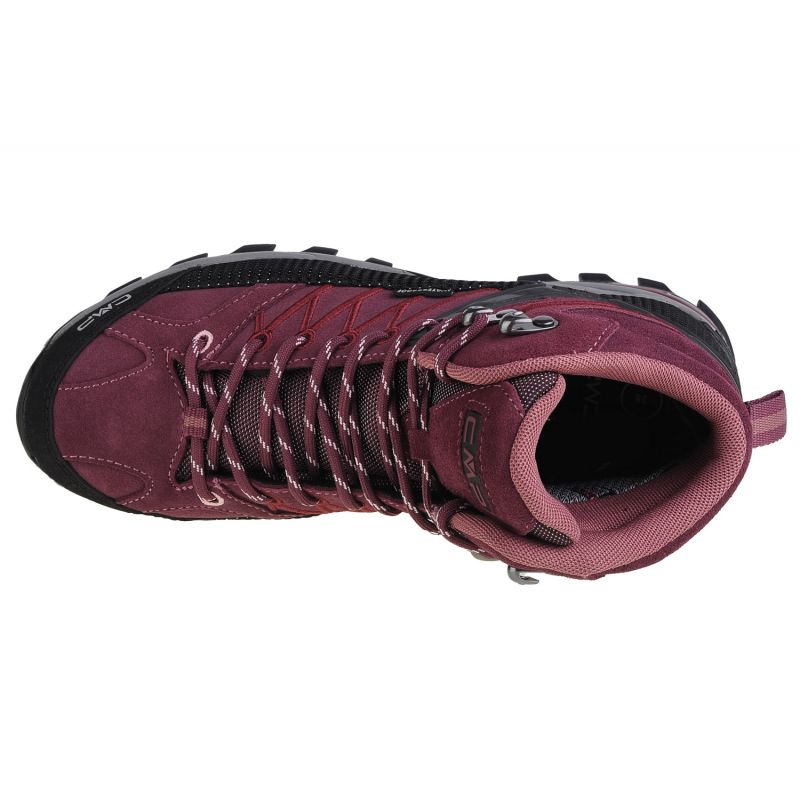 CMP Rigel Mid W 3Q12946-H910 shoes Footwear/Outdoor/CMP Your Sports Performance
