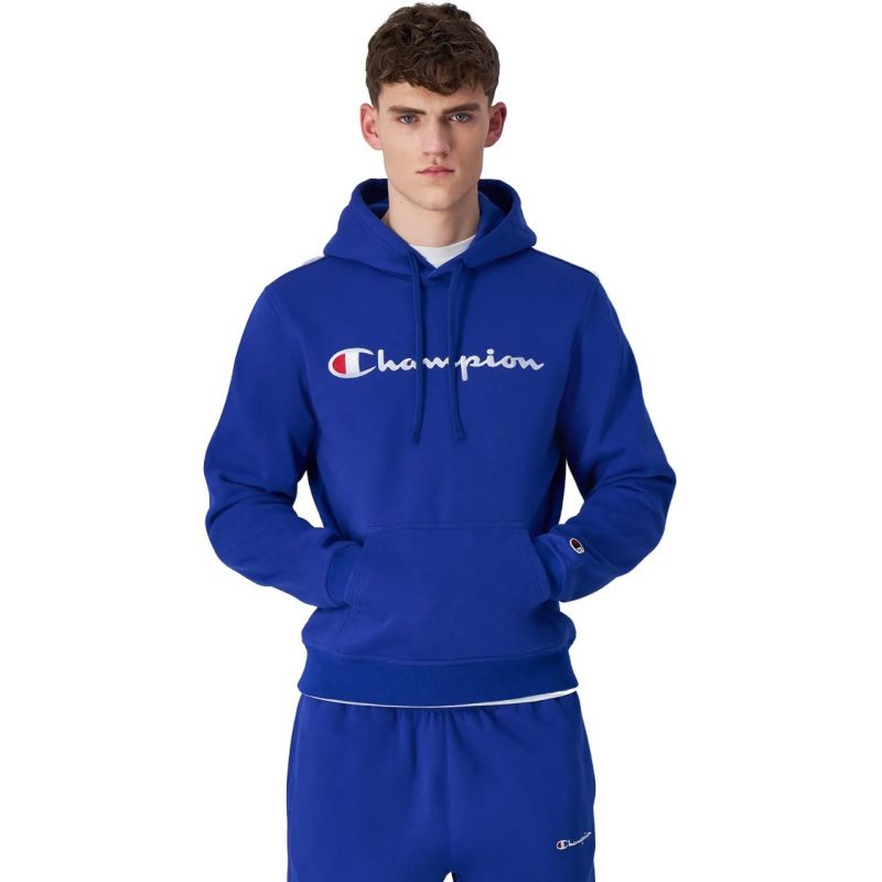 Champion Hooded M 220253 BS008 sweatshirt Clothing/Lifestyle/Champion Your Sports Performance