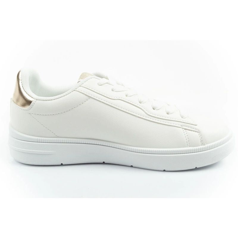 US Polo Assn sports shoes sneakers women's fashionable comfortable white Your Sports Performance