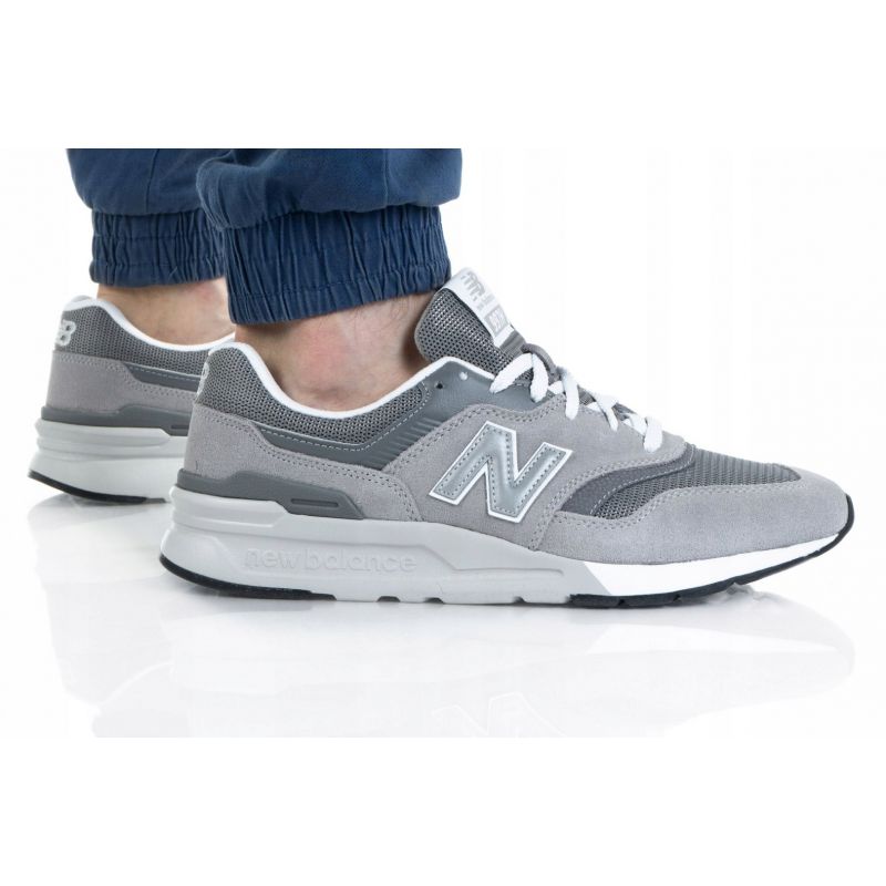 New Balance men's shoes CM997HCA classic 40 In preparation Your Sports Performance