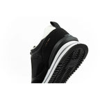 Gap men's sports shoes Run Spirit Basic sneakers black fashionable Your Sports Performance