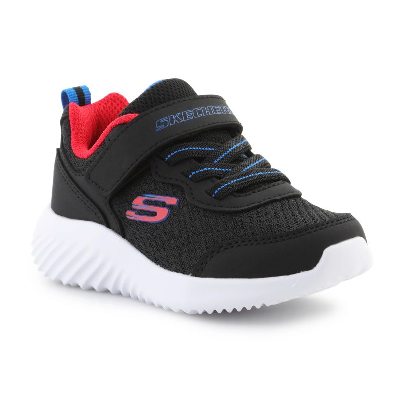 Skechers Bounder - Techrox 403906N-BLK Black In preparation Your Sports Performance