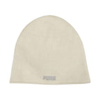 Puma women's winter hat cream 842082 03 In preparation Your Sports Performance