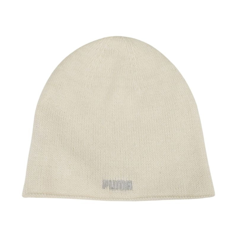 Puma women's winter hat cream 842082 03 In preparation Your Sports Performance