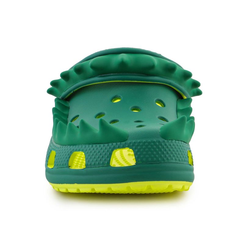 Crocs Classic Spikes Clog T Jr 210010-76U flip-flops Footwear/Swimming/Kids Crocs
