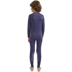 Seamless underwear for boys 4F M248 navy blue 4FJWAW25USEAM248 31S In preparation Your Sports Performance
