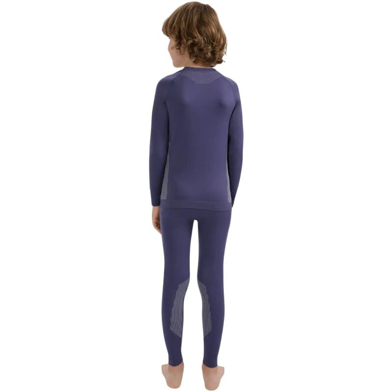 Seamless underwear for boys 4F M248 navy blue 4FJWAW25USEAM248 31S In preparation Your Sports Performance