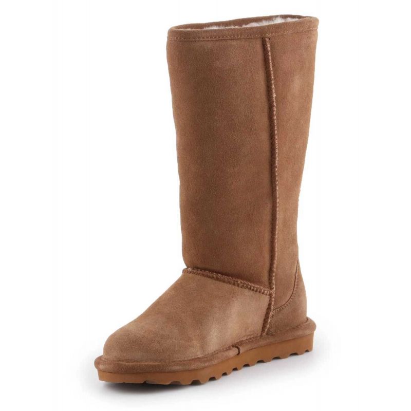 BearPaw Elle Tall W 1963W Hickory II insulated boots Footwear/Outdoor/BearPaw Your Sports Performance