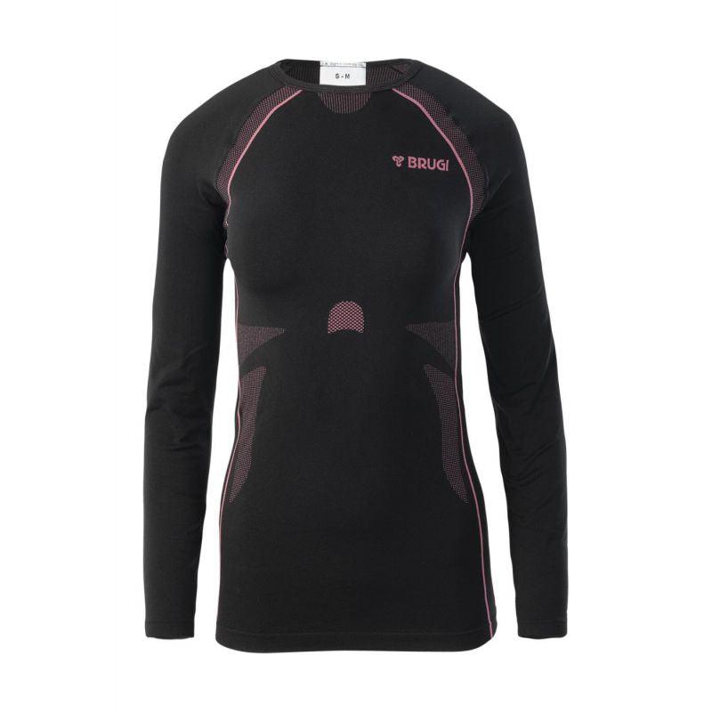 Thermoactive blouse Brugi 2rc3 W 92800341460 Clothing/Training Your Sports Performance