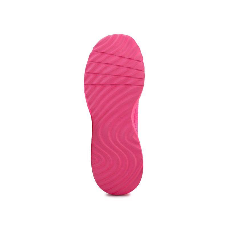 Skechers Bobs Squad Chaos-cool Rythms W 117216-NPNK shoes Footwear/Lifestyle/Skechers Skechers