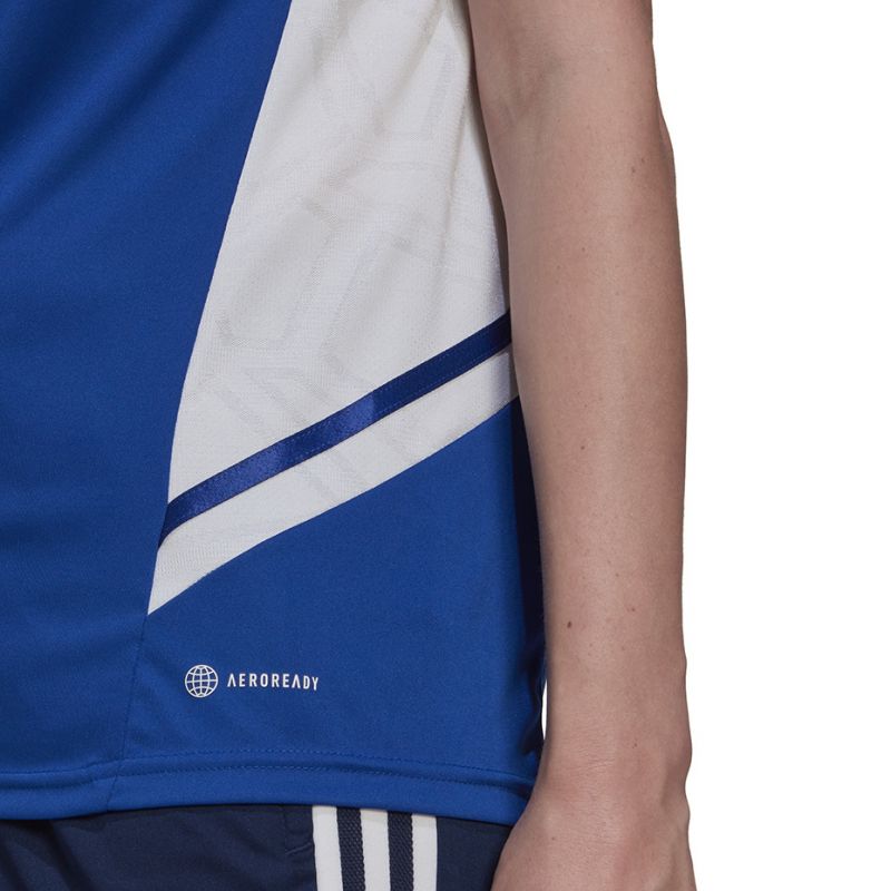 Adidas Condivo 22 Jersey W HD4724 Clothing/Training Adidas