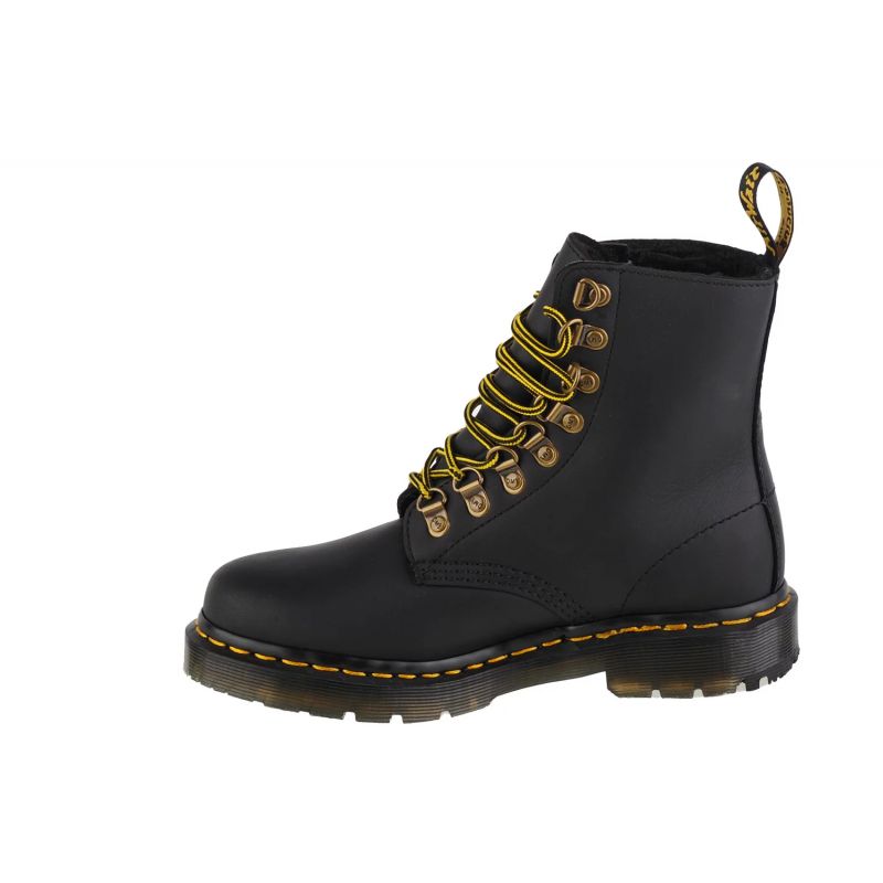 Glany Dr. Martens 1460 Pascal DM27007001 Footwear/Lifestyle/Dr.Martens Your Sports Performance