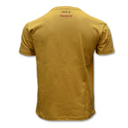 Taikan Everything Made By We (BLM) T-shirt Tan - 1303007.TAN Taikan