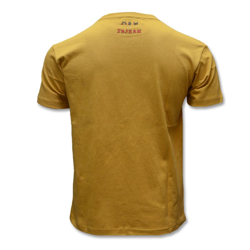 Taikan Everything Made By We (BLM) T-shirt Tan - 1303007.TAN Taikan
