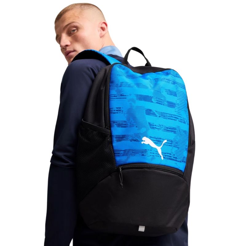 Puma Individual Rise backpack 90576 02 Accessories/Plecaki Puma
