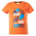 Bejo Winner Jr T-shirt 92800407204 Clothing/Lifestyle/T-shirts/Bejo Your Sports Performance
