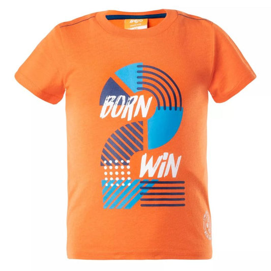 Bejo Winner Jr T-shirt 92800407204 Clothing/Lifestyle/T-shirts/Bejo Your Sports Performance