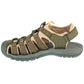Joma S.Gea 2523 M SGEAS2523V Sandals Footwear/Lifestyle/Joma/Low Joma
